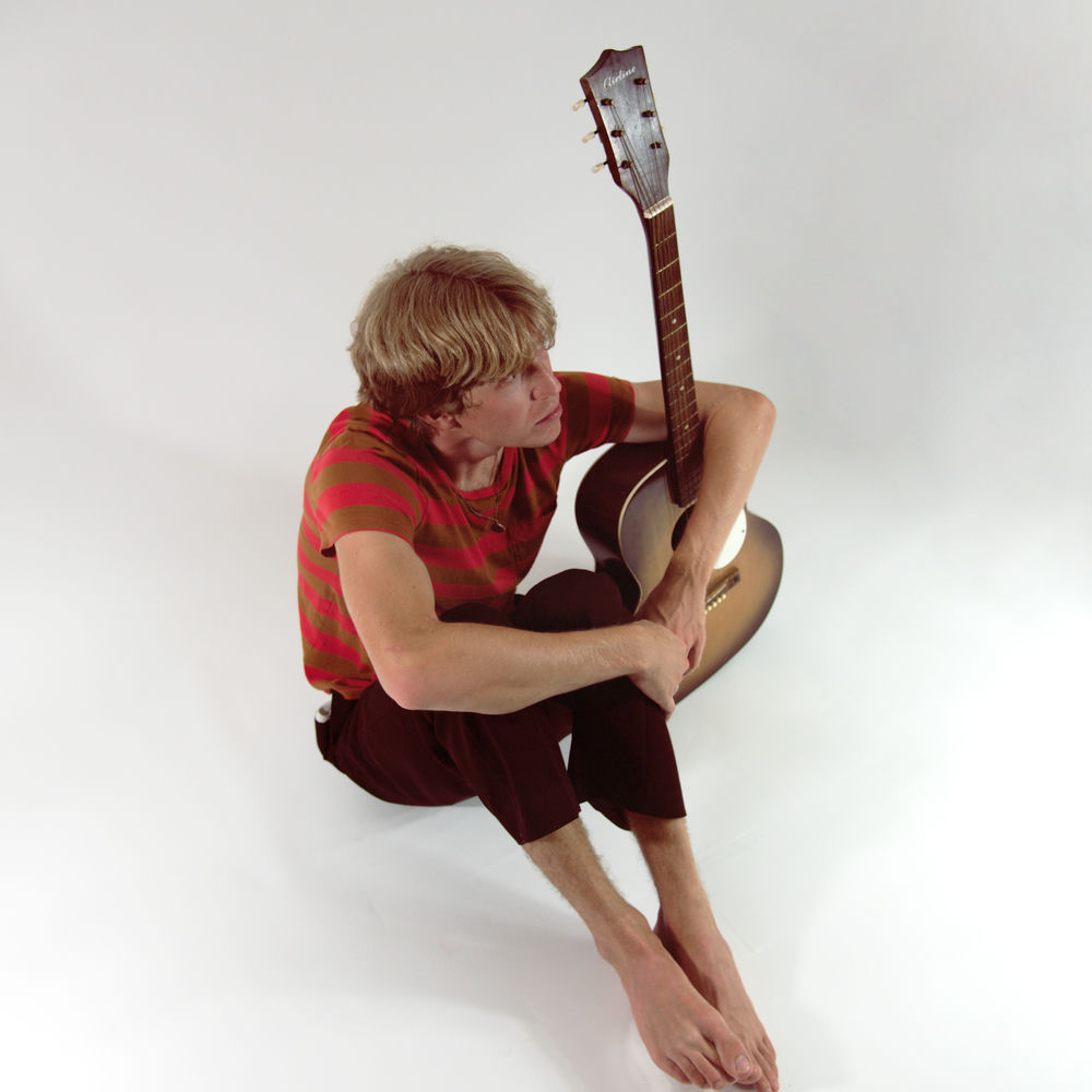 Photo de l'artiste Modern Nomad