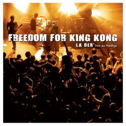 Picture of Freedom for King Kong