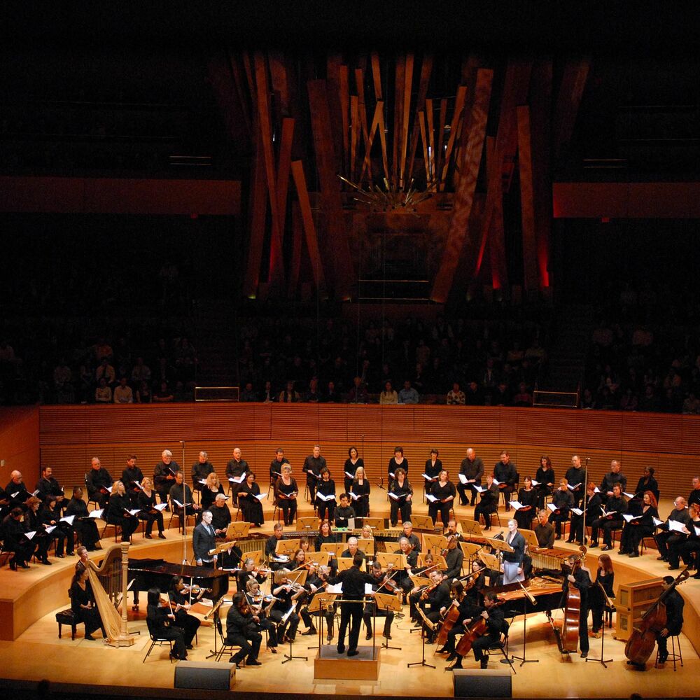 Picture of Los Angeles Master Chorale
