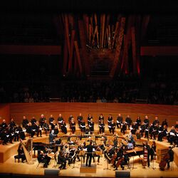 Picture of Los Angeles Master Chorale