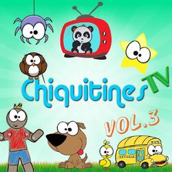 Picture of Chiquitinestv