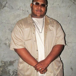 Picture of Big Sempa