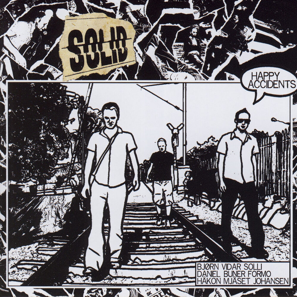 Picture of Solid!