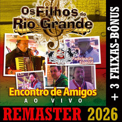 Os Filhos Do Rio Grande