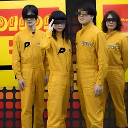 Picture of POLYSICS