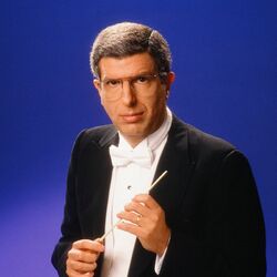 Picture of Marvin Hamlisch
