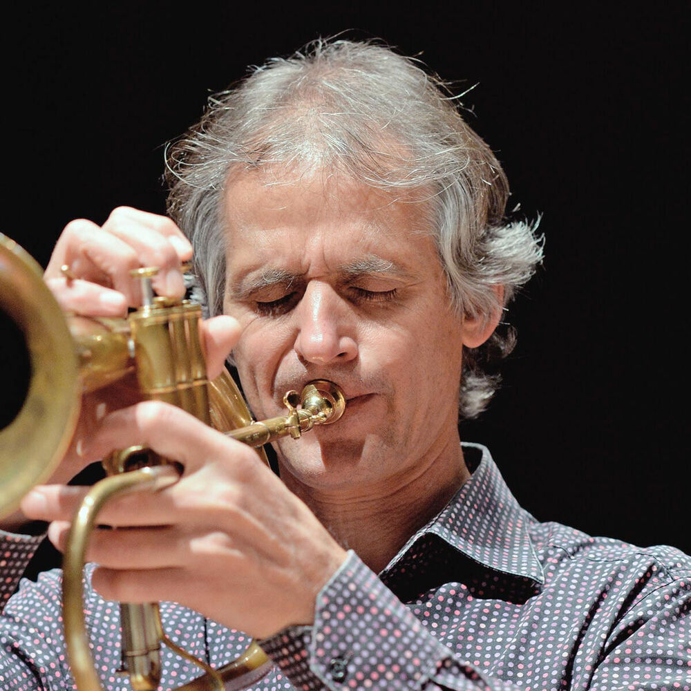 Picture of Markus Stockhausen
