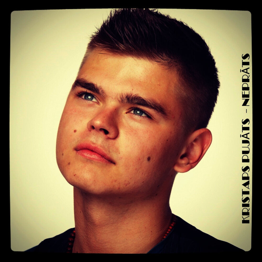 Picture of Kristaps Pujāts