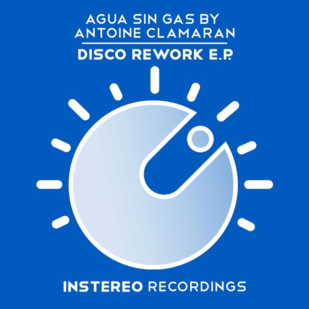 Picture of Agua Sin Gas