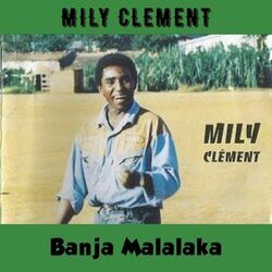 Picture of Mily Clément