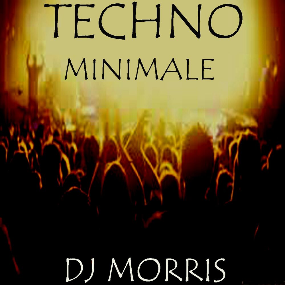 Picture of Dj Morris