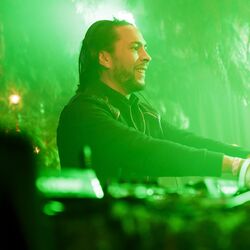 Picture of Roni Size