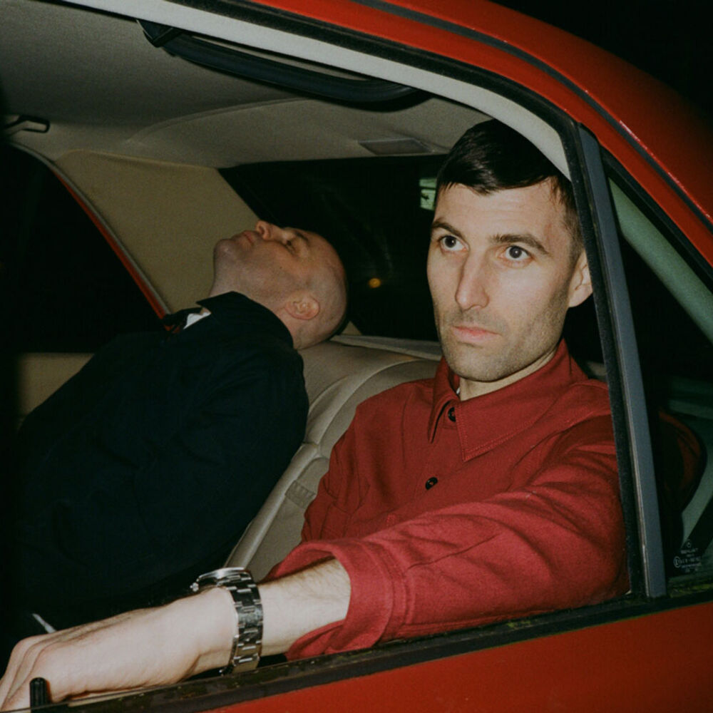 Picture of Darkstar