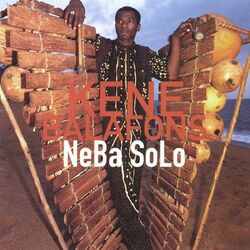 Picture of Neba Solo