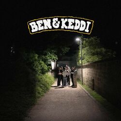 Picture of Benaddict