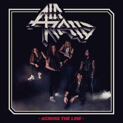 Picture of AIR RAID