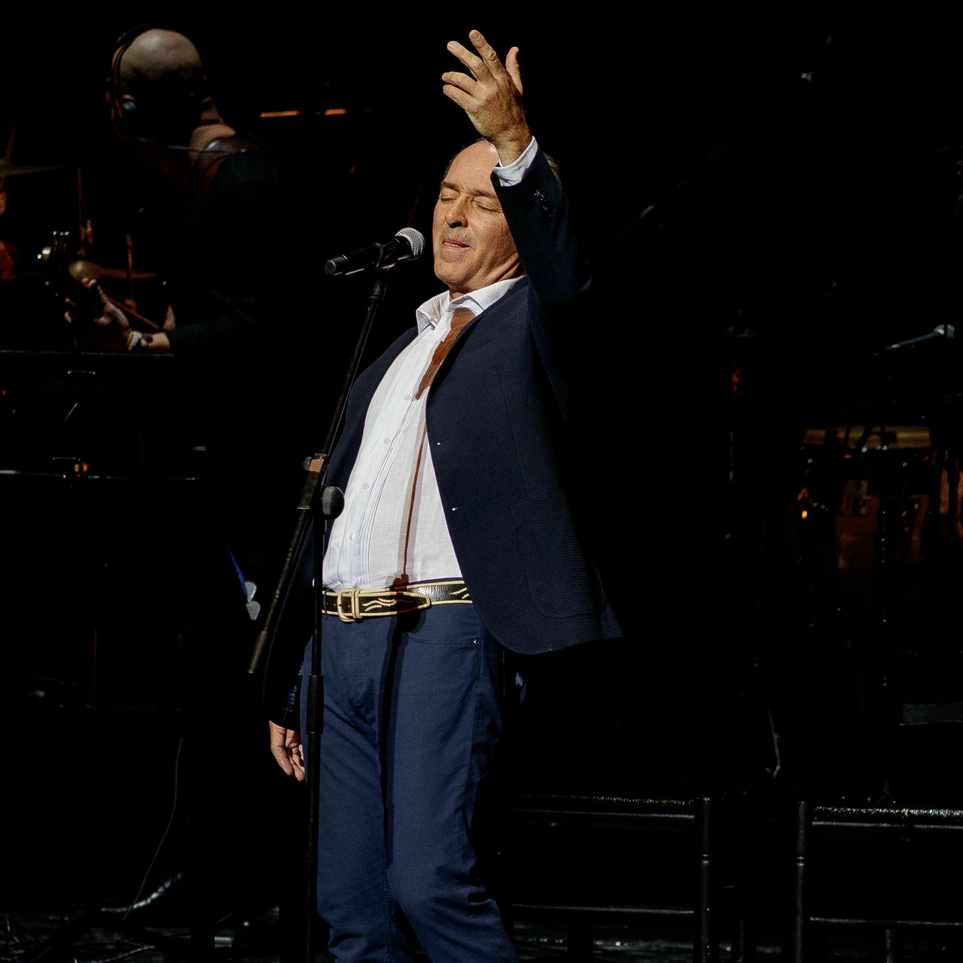 Jose Manuel Soto