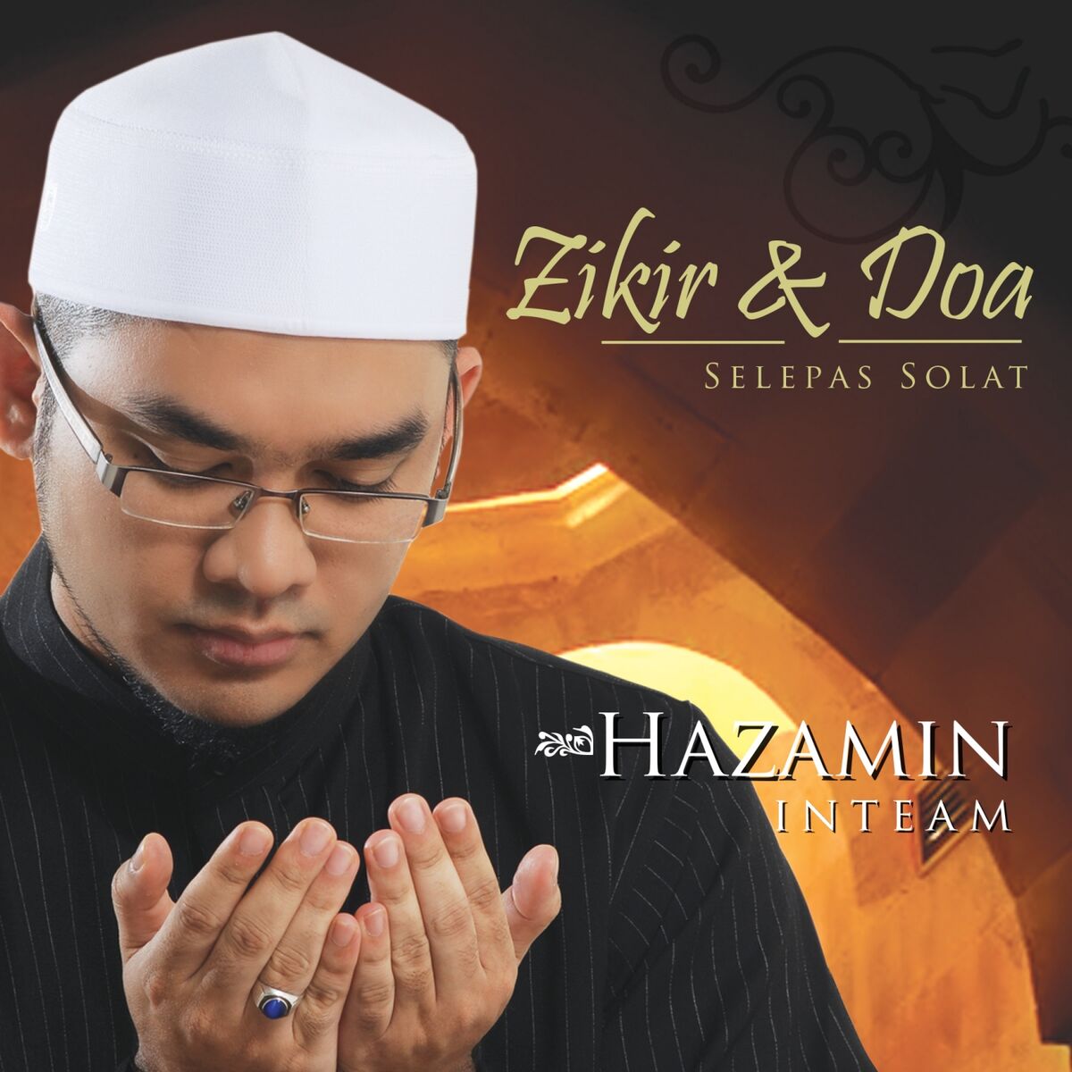 Hazamin Inteam
