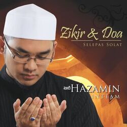Picture of Hazamin Inteam