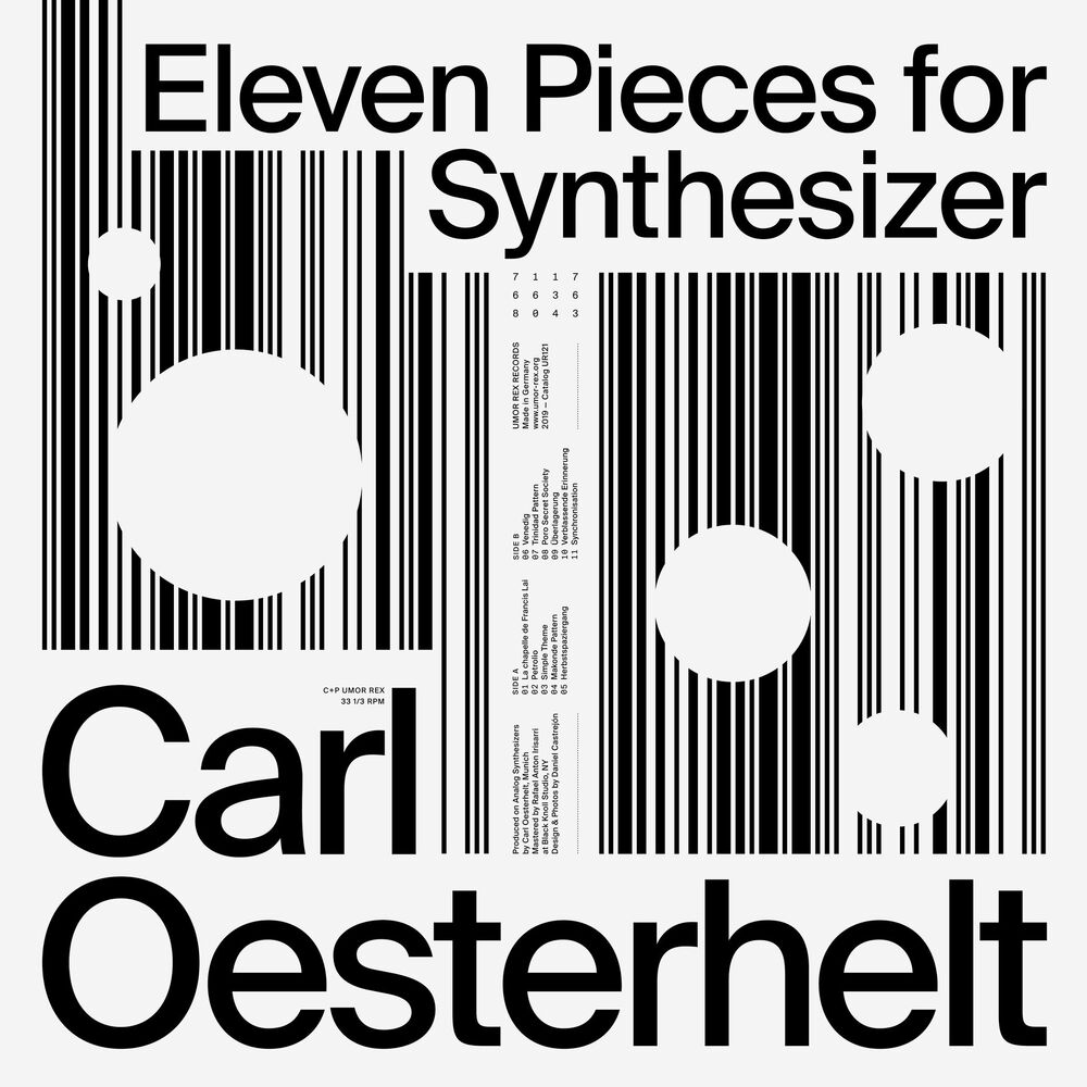 Picture of Carl Oesterhelt