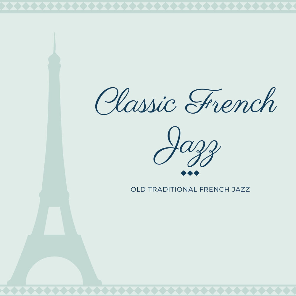 Picture of Classic French Jazz