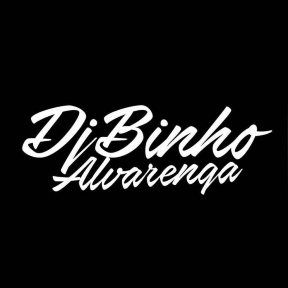 Picture of DJ BINHO ALVARENGA