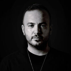 Picture of Taner Ozturk