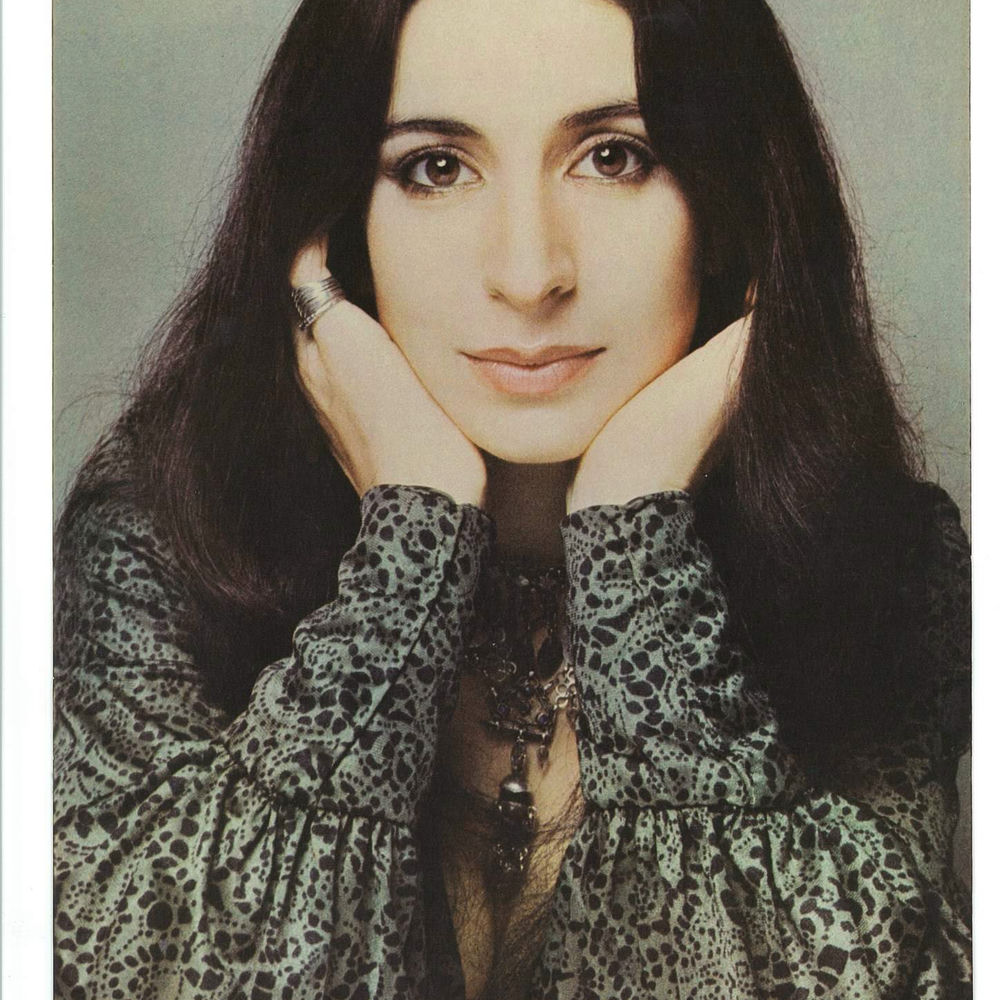 Photo de l'artiste Eve Brenner