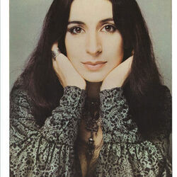 Picture of Eve Brenner