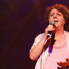 Cristina Buarque