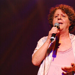 Picture of Cristina Buarque