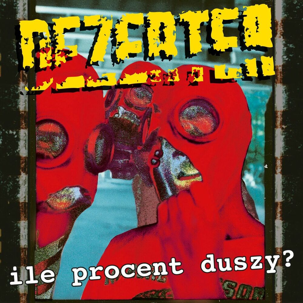 Picture of Dezerter