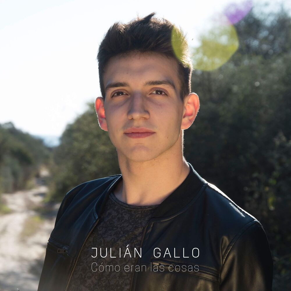 Picture of Julian Gallo