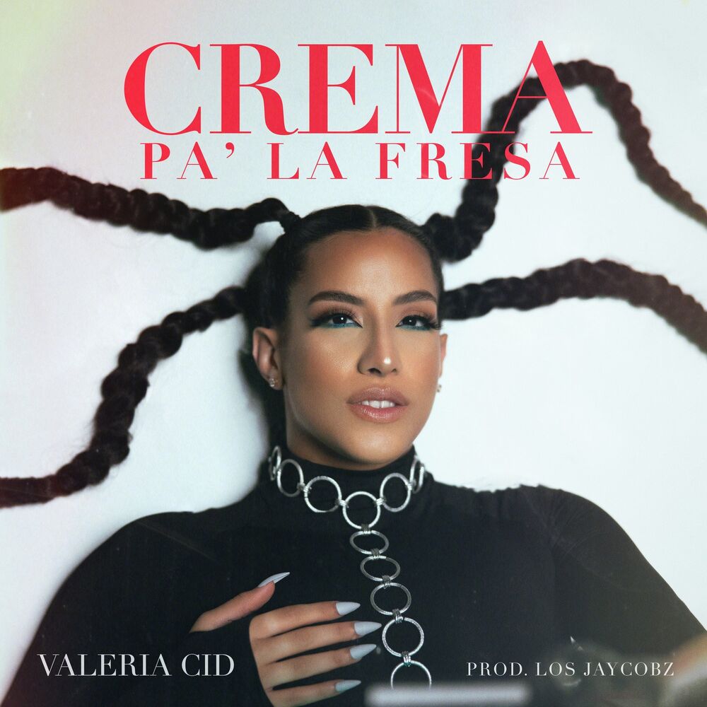 Picture of Valeria Cid