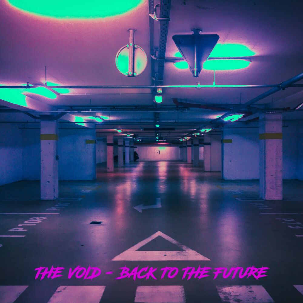 Picture of The Void