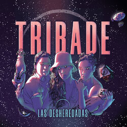 Picture of Tribade