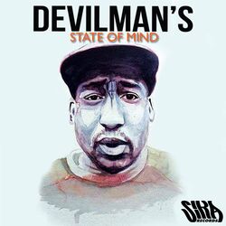 Picture of Devilman
