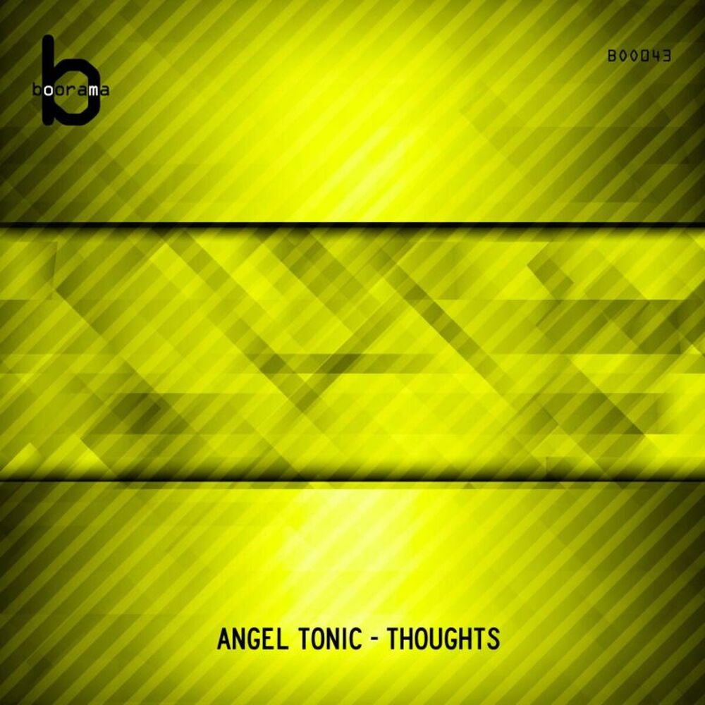 Picture of Angel Tonic