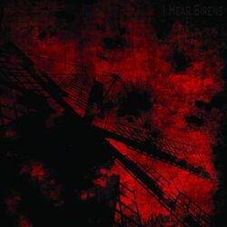 Picture of I Hear Sirens