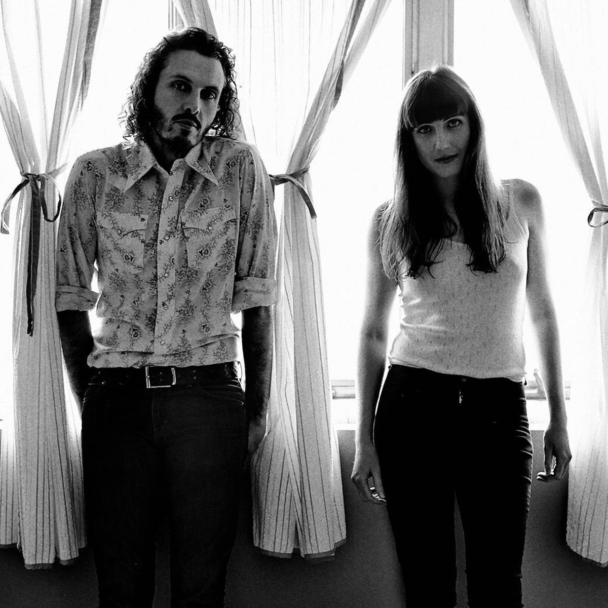 Artist picture of Falls