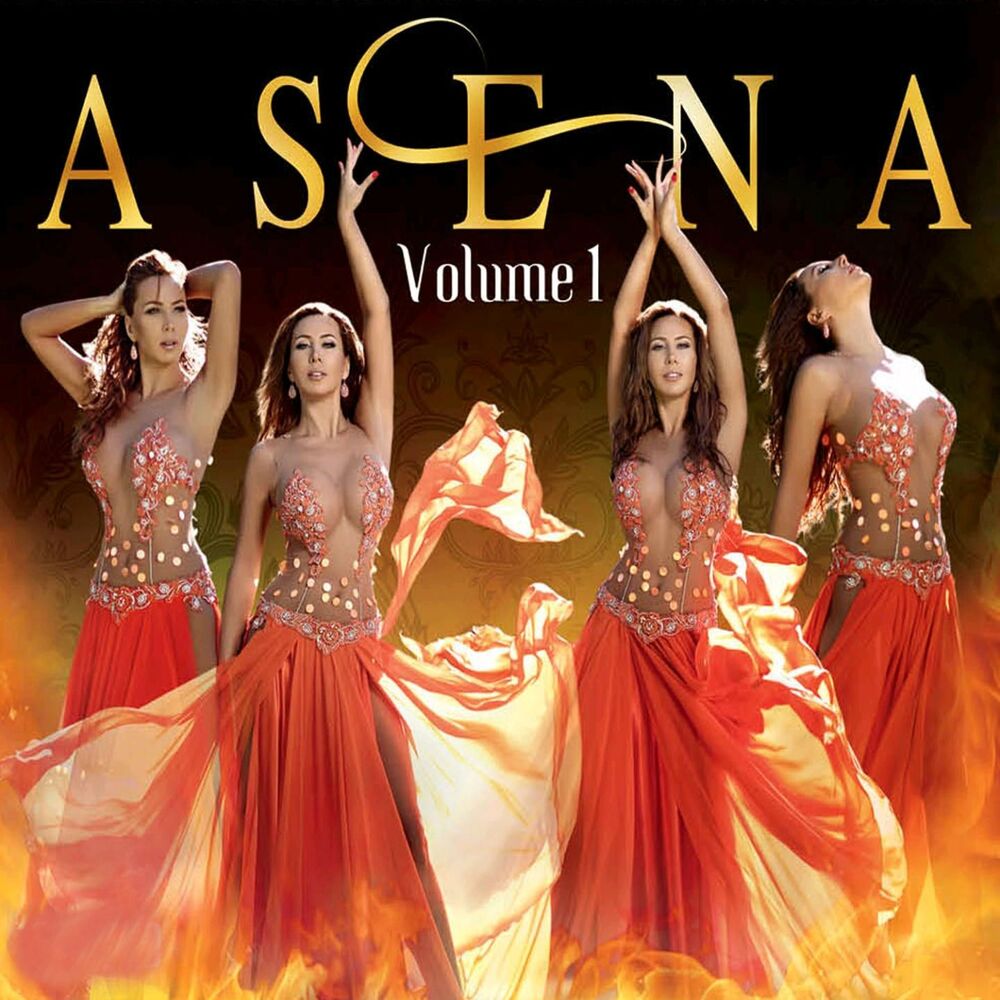 Picture of Asena