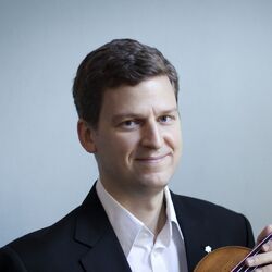 Picture of James Ehnes
