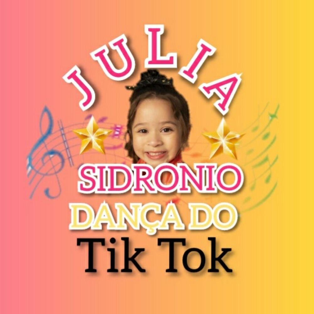 Picture of Julia Sidronio