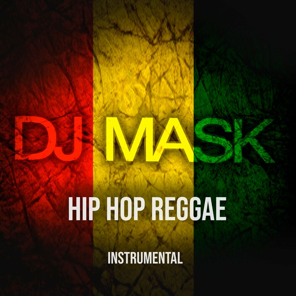 Picture of DJ Mask