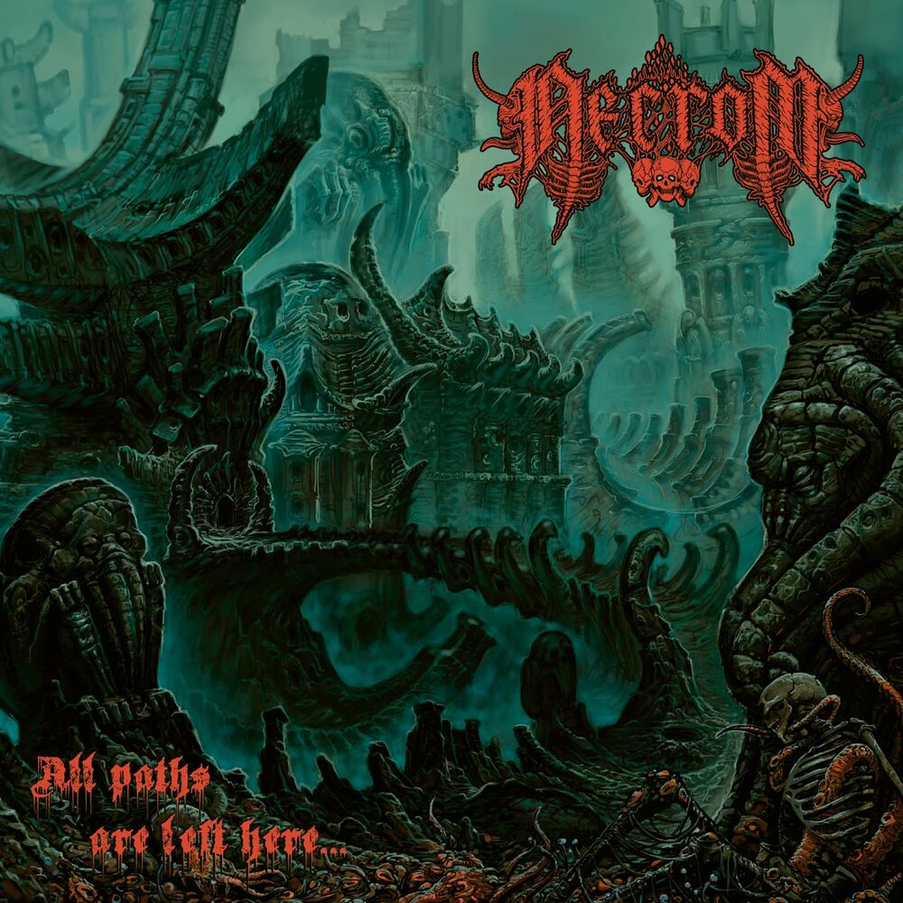 Picture of Necrom