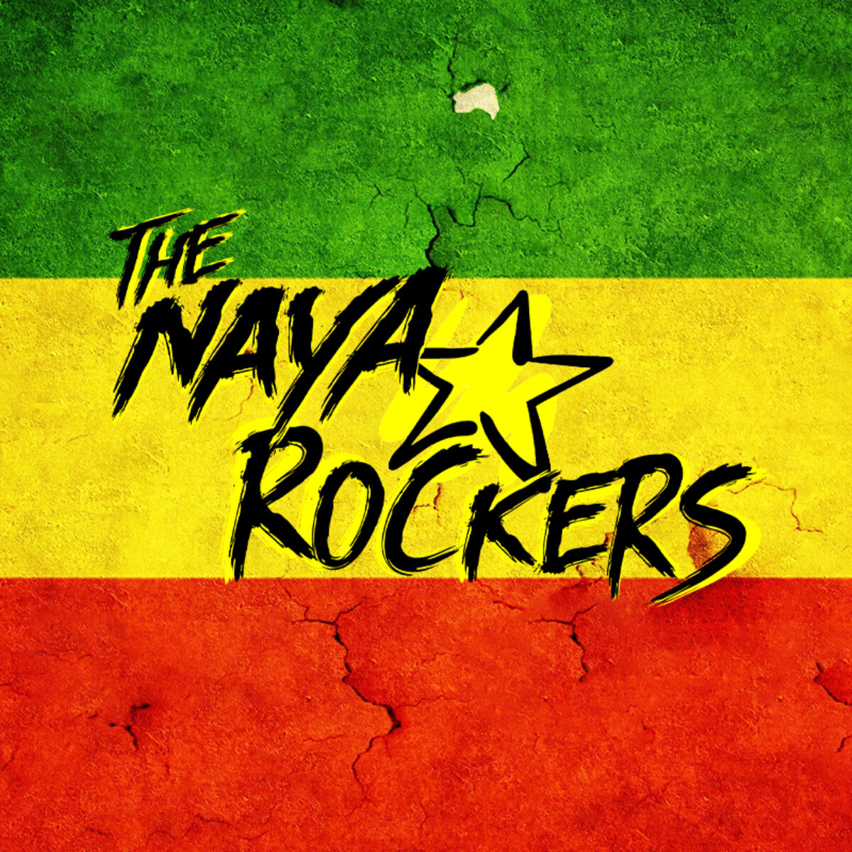 Artist picture of Naya Rockers