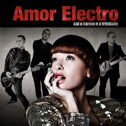 Picture of Amor Electro