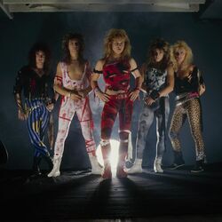 Picture of Tokyo Blade