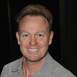 Picture of Jason Donovan