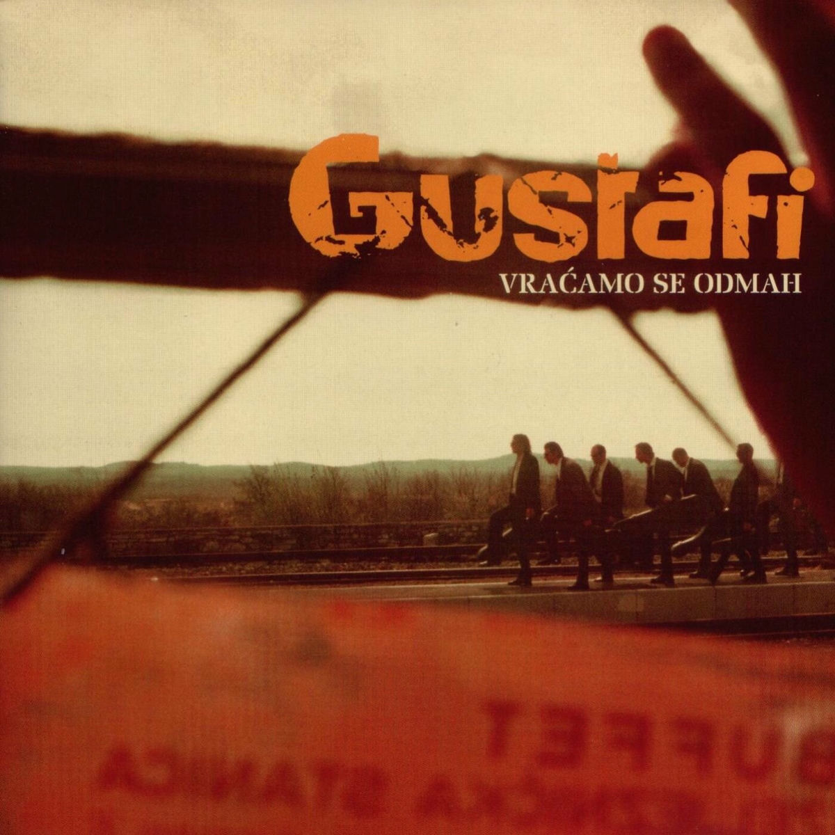 Gustafi
